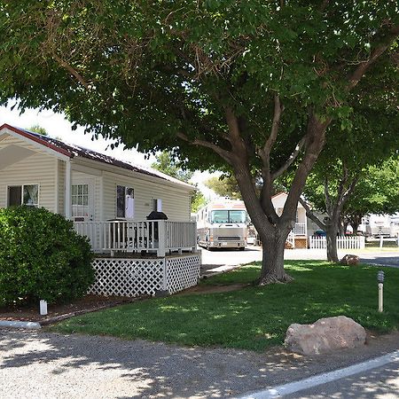 Las Vegas Rv Resort Extérieur photo