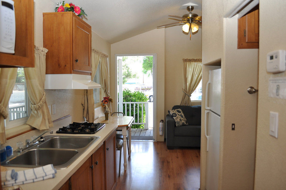 Las Vegas Rv Resort Extérieur photo