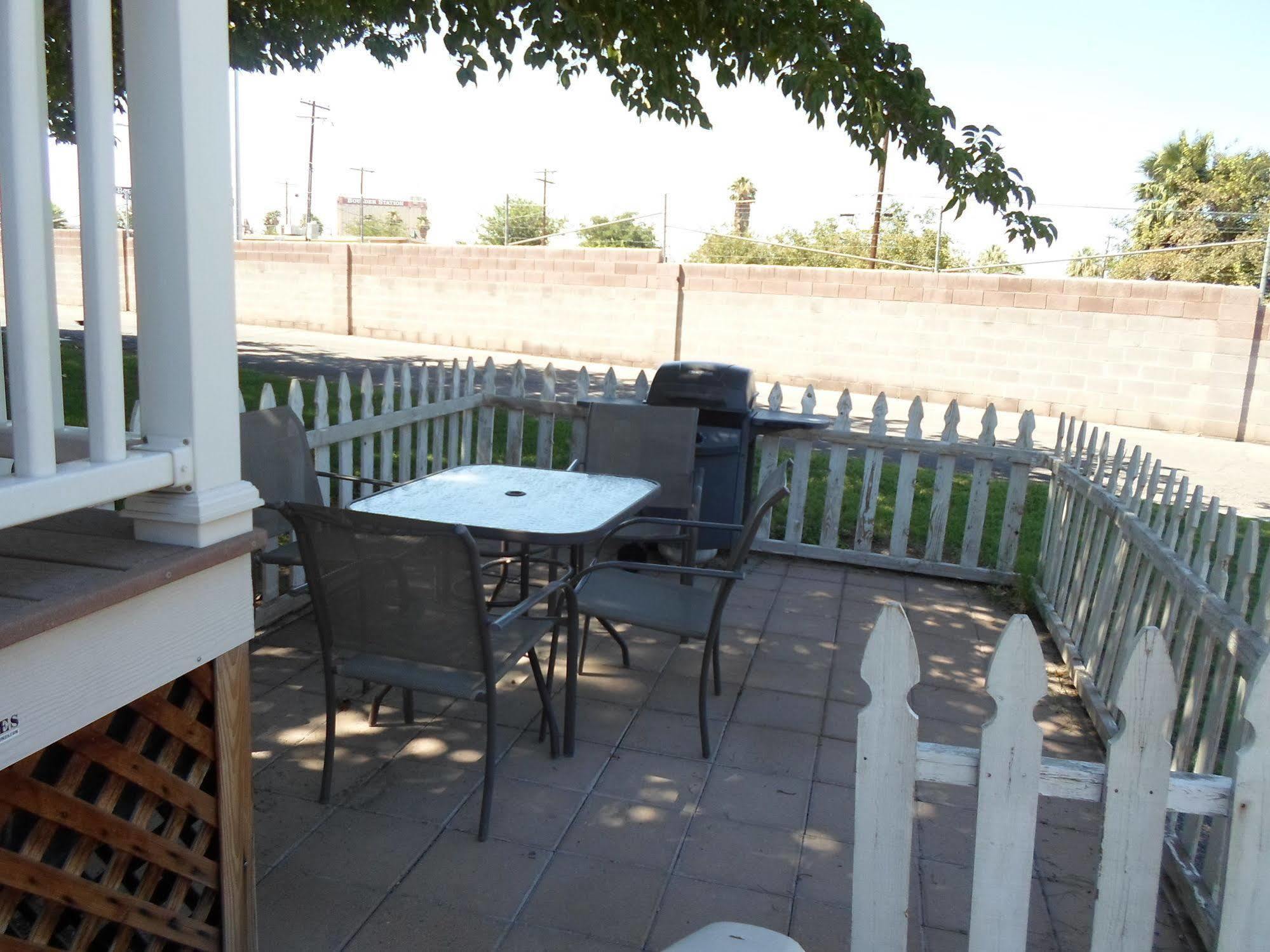 Las Vegas Rv Resort Extérieur photo